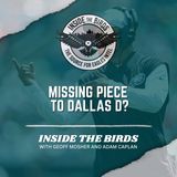 ITB: Is Christian Parker The Missing Piece For The Cowboys Defense?