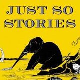 Just So Stories by Rudyard Kipling | Full Audiobook | Audiobook Time