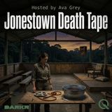 Jonestown Death Tape - Unravel the final hours with Ava Grey