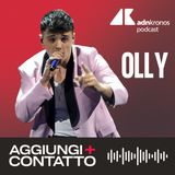 Olly, Genova, Sanremo…un album a ‘Tutta vita’