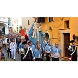 Festa della Santissima Madonna di Porto Salvo a Gaeta (Lazio)