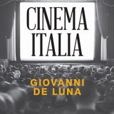 Giovanni De Luna "Cinema Italia"