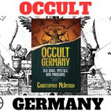 Occult Germany with Christopher McIntosh