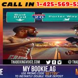 ☎️Terence Crawford vs. Shawn Porter🔥It’s Fight Week❗️