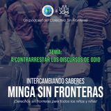Capítulo 20: A contrarrestar los discursos de odio
