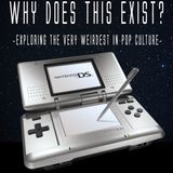 Episode 139: Nintendo DS