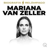 Mariana Van Zeller Biografia Relâmpago — A Quarta Temporada de Trafficked