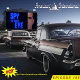 Spy in Your Eye