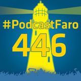 PodcastFaro - TRANQUILIDAD (Programa 446)