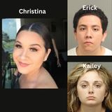 July Minisode Madness - Deception: The Murder of Christina Matos