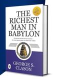 The Richest Man in Babylon by George S Clason Audiobook | Book Summary in Hindi By Ashutosh Meena AM2