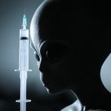 Aliens, Fake Space, and The  WHO: The Truth About Space, & Health?