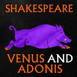 Venus and Adonis by William Shakespeare | Full Audiobook | Audiobook Time