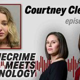 Courtney Clenney