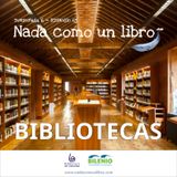 Bibliotecas