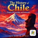 Chile's 1988 Plebiscite: How 'No' Beat Pinochet — Fexingo History