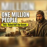 Portugal: 1 Million People, Half the Seas | Empire History Audiobook
