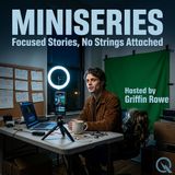 Miniseries - Campfires in Your Earbuds