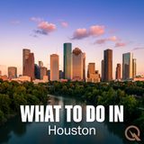 Houston's Week Ahead: LGBTQ+ Celebrations, Comedy, Drag, and More