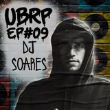 UBRP #09 DJ SOARES (RAEL)
