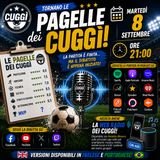 Le Pagelle dei Cuggì