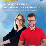 Odcinek 96_Czym jest HOP_cz.1_gościni Gabriela Gajewska-Przerada