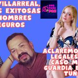 el Lic. Arturo Ochoa aclara todo sobre el caso Maribel Guardia e Imelda Tuñon