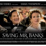 Saving Mr. Banks Movie Review