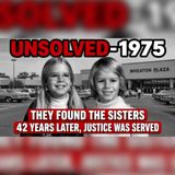 The Lyon Sisters: Maryland’s 42-Year Cold Case Breakthrough | True Crime Story