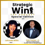 Episode 7: | Special Edition with Van Turner for Memphis Mayor