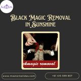 Effective Black Magic Removal in Sunshine for Life Transformation