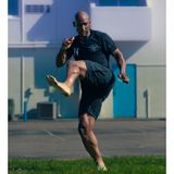 Physical Control of the Mind: Unleash Hyper-Athletic Longevity