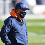 BTB #194: Fangio 'Rumored' on Hot Seat | Pros & Cons of a Coaching Change