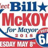 Talking About The Future of Paterson~Episode 12-Candidate William Bill McKoy