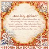 98 - Jagiellońskie śluby w lutym