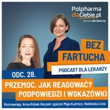 Przemoc. Jak reagować? Podpowiedzi i wskazówki