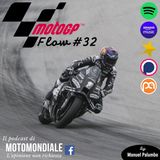 Ep. #32 - Incubo Martin, la "GP23+" di Marquez e le previsioni per la Thailandia