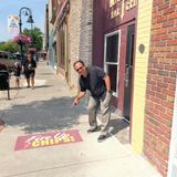 Mt. Pleasant Podcast (Sept. 6-7, 2025)