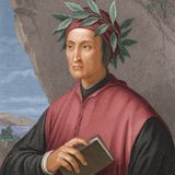 Il paradiso d Dante: personaggi principali