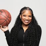Shani Bowens, Administrative Assistant for the University of Wisconsin Women's Basketball Program, joins A Chat in the Garden