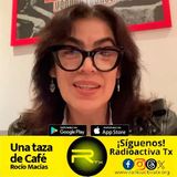 una taza de cafe 28 agosto podcast