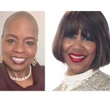 In the Mix: Conversations with Collette and Corliss 8.10.22 Interview with Dr. Karen Beard