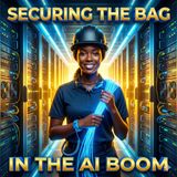 Securing the Bag in the AI Boom: Meta’s Free Path to a $75K Tech Job