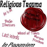Religious Trauma Urban Unwitches