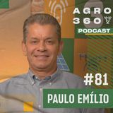 Paulo Emílio: A revolução do Rodeio no Brasi