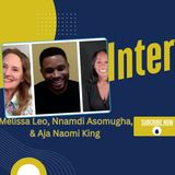 Nnamdi Asomugha, Melissa Leo, and Aja Naomi King Talk Racial Tensions In Thriller THE KNIFE