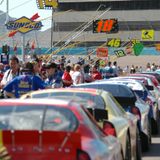 Innovations in Racing with Dale Earnhardt Jr.