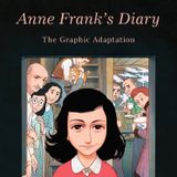 The Diary of Anne Frank...and millions of other children