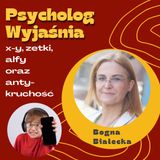 X-y, Zetki, alfy oraz antykruchość - wokół książki Jonathan Haidt "The Anxious generation"