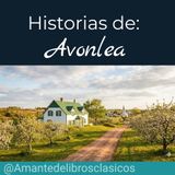 Avonlea 2 - Capitulo 4:  La hija de Jane